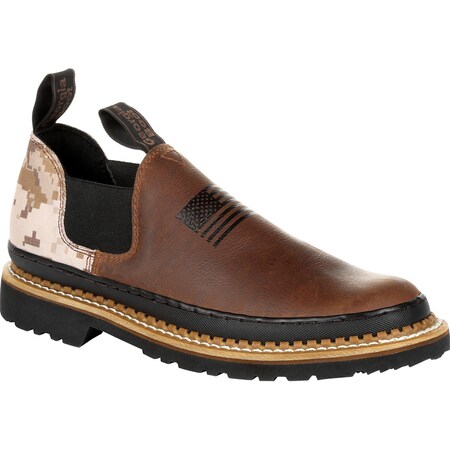 Georgia Boot